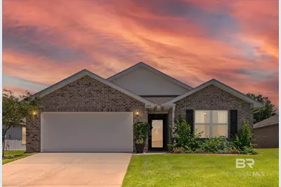 8054 Irwin Loop, Daphne, AL 36526 - Photo 1