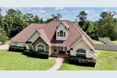 110 Camellia Circle, Flomaton, AL 36441 - Photo 1