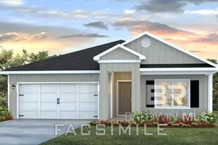 22011 Aleutian Ave, Foley, AL 36535 - Photo 1