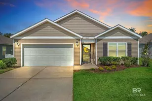 18207 Lewis Smith Dr, Foley, AL 36535 - Photo 1