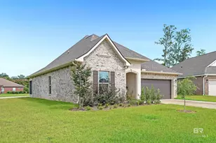 836 Sumter Loop, Foley, AL 36535 - Photo 1