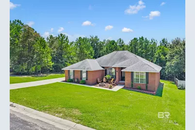 7702 Freshwater Drive, Spanish Fort, AL 36527 - Photo 1