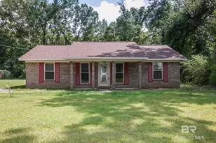 2603 Scarlet Dr, Bay Minette, AL 36507 - Photo 1