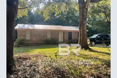41655 Pine Circle Drive, Bay Minette, AL 36507 - Photo 1
