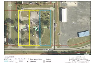 23809 Co Rd 64, Robertsdale, AL 36567 - Photo 1