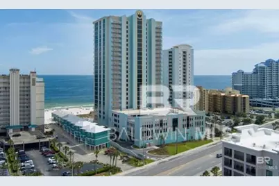 533 E Beach Boulevard #2104, Gulf Shores, AL 36542 - Photo 1