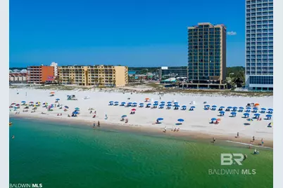 533 W Beach Boulevard #304, Gulf Shores, AL 36542 - Photo 1
