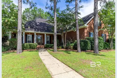 419 Clubhouse Drive, Fairhope, AL 36532 - Photo 1