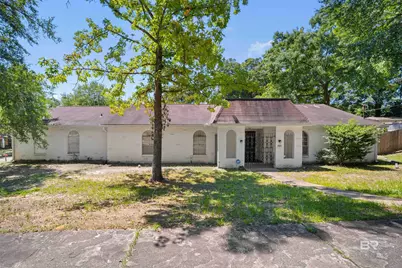 5559 Woodside Drive, Mobile, AL 36608 - Photo 1