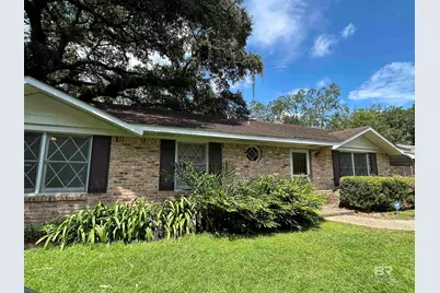 4968 W Bavarian Drive, Mobile, AL 36619 - Photo 1