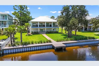 26355 Marina Road, Orange Beach, AL 36561 - Photo 1