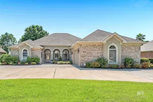 23342 Carnoustie Dr, Foley, AL 36535 - Photo 1