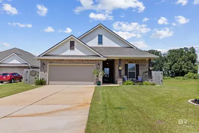 1013 Stella Road, Foley, AL 36535 - Photo 1