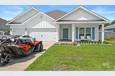 1317 Holland Street, Gulf Shores, AL 36542 - Photo 1