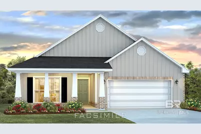 12852 Torrent Road, Fairhope, AL 36532 - Photo 1