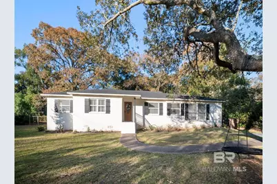 1420 Vega Drive, Mobile, AL 36693 - Photo 1
