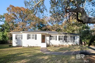 1420 Vega Dr, Mobile, AL 36693 - Photo 1