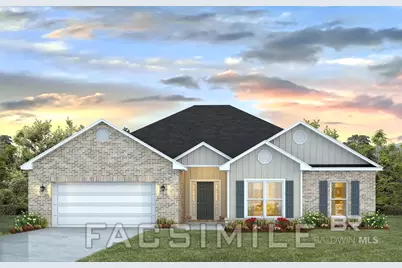 23088 Bushel Drive, Fairhope, AL 36532 - Photo 1