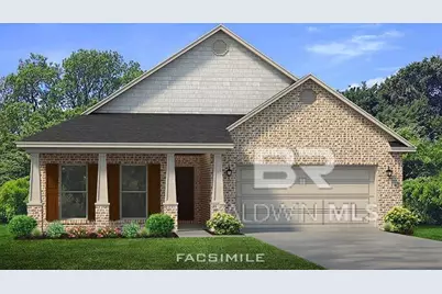 12887 Torrent Road, Fairhope, AL 36532 - Photo 1