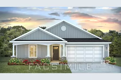 672 Overland Drive, Fairhope, AL 36532 - Photo 1