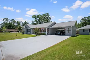 104 E 13th St, Bay Minette, AL 36507 - Photo 1