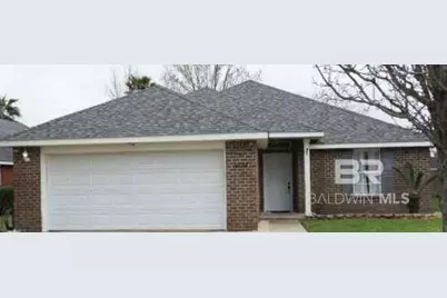 16638 Sweet Gum Boulevard, Foley, AL 36535 - Photo 1