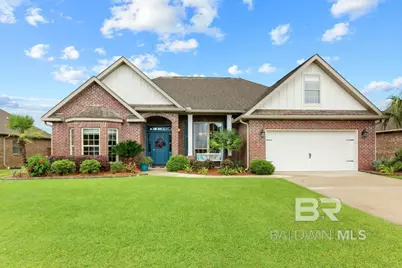 7056 Rocky Road Loop, Gulf Shores, AL 36542 - Photo 1