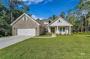 7681 Elderberry Dr, Daphne, AL 36527 - Photo 1