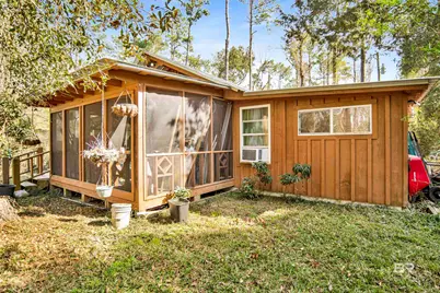 12388 Keller Road, Fairhope, AL 36532 - Photo 1