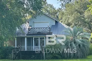 29841 W Spring Branch Rd, Elberta, AL 36530 - Photo 1