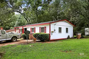 1205 Alethea Ave, Mobile, AL 36608 - Photo 1