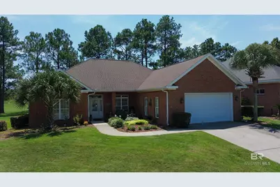 9896 Carnoustie Court, Foley, AL 36535 - Photo 1