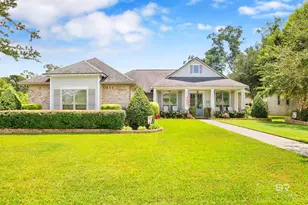 245 Garrison Blvd, Fairhope, AL 36532 - Photo 1