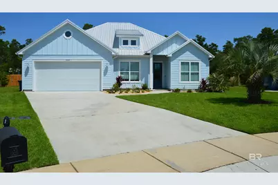 1529 Sago Court, Gulf Shores, AL 36542 - Photo 1
