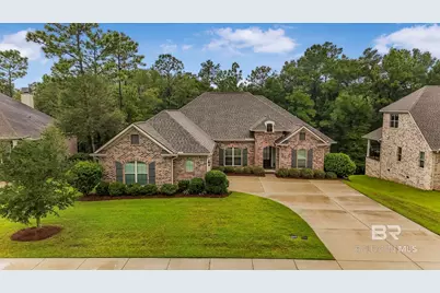 7795 Elderberry Drive, Daphne, AL 36527 - Photo 1