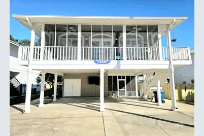 5282 Wolfhead Avenue, Orange Beach, AL 36561 - Photo 1