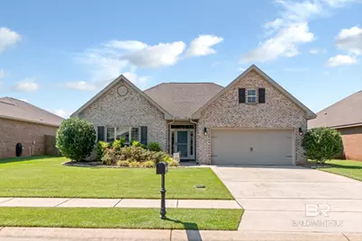 10013 N Summer Woods Circle, Mobile, AL 36695 - Photo 1