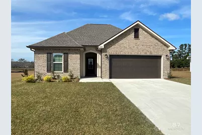 21283 Central Avenue, Silverhill, AL 36576 - Photo 1