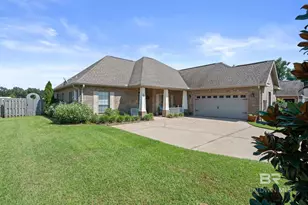 25296 Spindle Ln, Daphne, AL 36526 - Photo 1