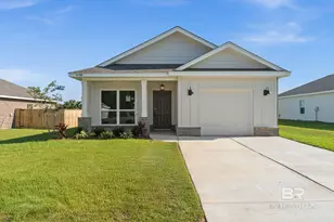 16300 Tigris Dr, Fairhope, AL 36532 - Photo 1