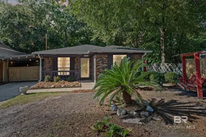 1211 Alba Street, Mobile, AL 36605 - Photo 1