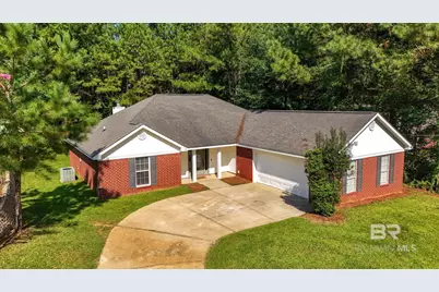 192 Bayview Drive, Daphne, AL 36526 - Photo 1