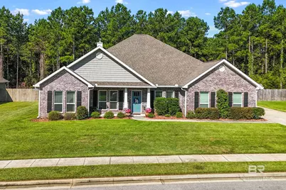 31459 Spoonbill Road, Spanish Fort, AL 36527 - Photo 1