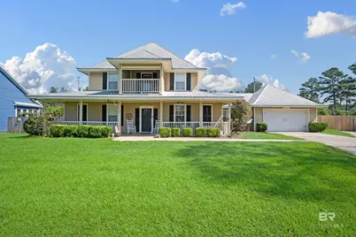 17202 Bridgeport Drive, Summerdale, AL 36580 - Photo 1