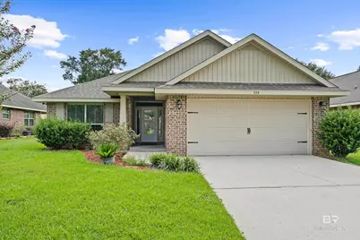 273 Wyatt Court, Foley, AL 36535 - Photo 1