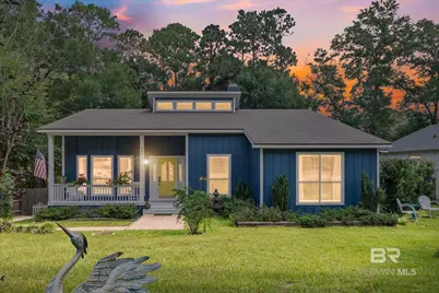 107 Hemphill Circle, Daphne, AL 36526 - Photo 1