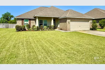 7011 Rocky Road Loop, Gulf Shores, AL 36542 - Photo 1