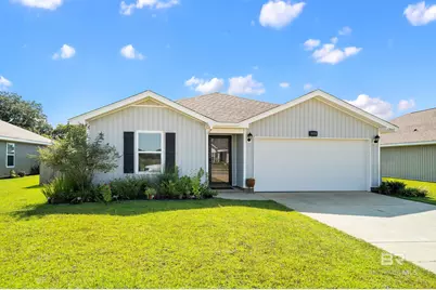 12841 Prairie Field Drive, Lillian, AL 36549 - Photo 1