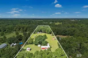 22823 Lanier Rd, Robertsdale, AL 36567 - Photo 1