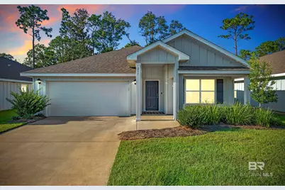257 Burnston Way, Foley, AL 36535 - Photo 1